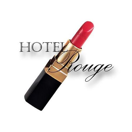 Hotel Rouge (Adults Only) 東京都 外观 照片